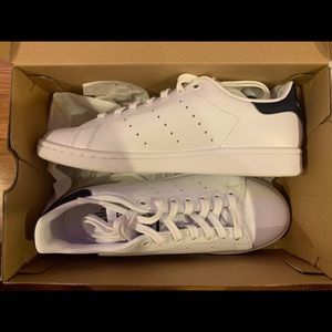 Women’s Adidas Stan Smith Original Sneaker